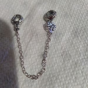 Chain for Pandora Bracelet IF YOU BUY 6 OR MORE ITEMS GET A DISCOUNTS